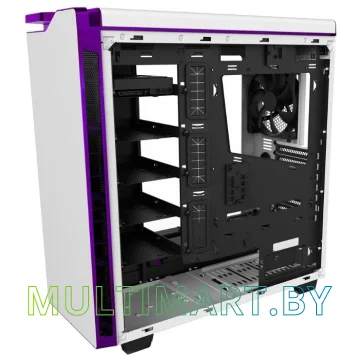 Корпус NZXT H440 (CA-H442W-W2) картинка 5